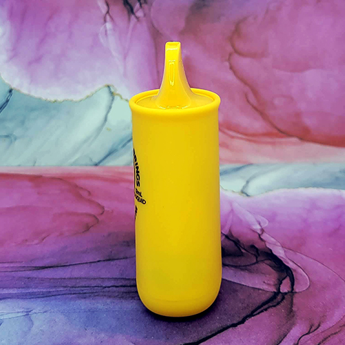 MOTI Beaker 5000 Disposables - 6 MOTI Beaker 5000 Disposables - 6