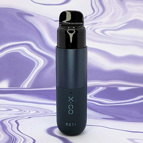 MOTI X GO - 5 Prefilled Pod MOTI X GO - 5 Prefilled Pod