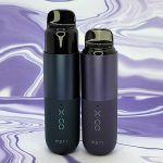 MOTI X GO - Prefilled Pod Device with Refillable Pod Device