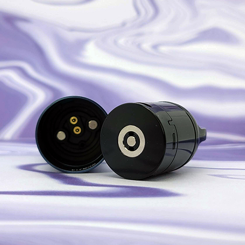 MOTI X GO - Refillable Pod 1
