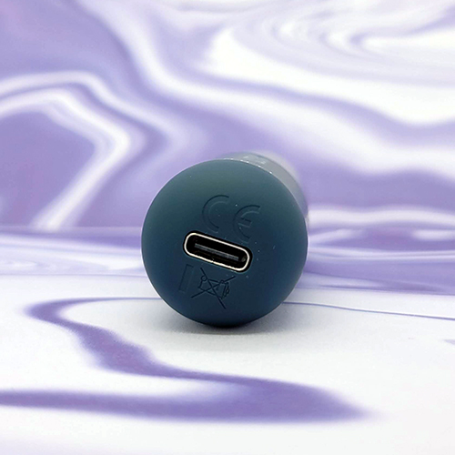 MOTI X GO - Type C Charging Port