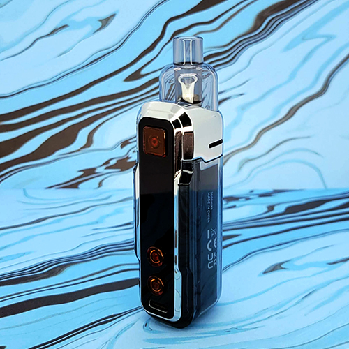 rezerva vuse go Kiwi Vapor Kiwi 2 Pod Mod Starter Kit - E-cigarette made for beginners main image 0