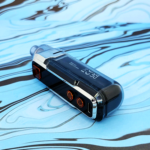 geekvape aegis solo 3 istruzioni MOTI X Pod Mod Review: With Refillable or Pre-filled Pods