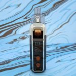 MOTI X Pod Mod - Screen