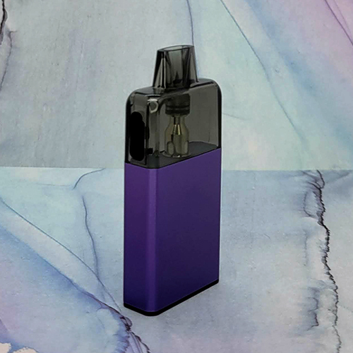 OXBAR RRD Pod Review - 4 OXBAR RRD Pod Review - 4