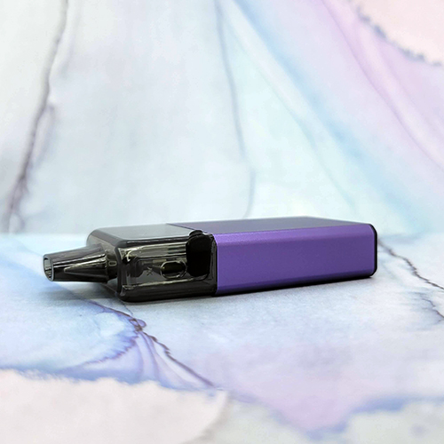 OXBAR RRD Pod Review: Refillable, Rechargeable, Disposable