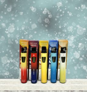 VECEE PICCO Review Main Banner