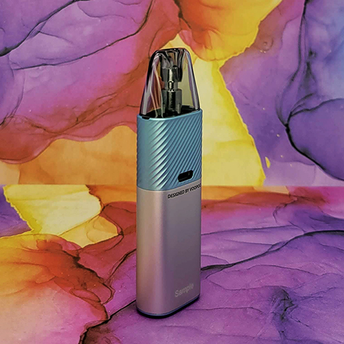 Voopoo Argus Z - 4 Voopoo Argus Z - 4
