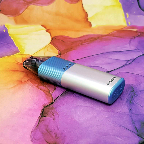 VOOPOO Argus Z Review: Simplicity at Its Finest