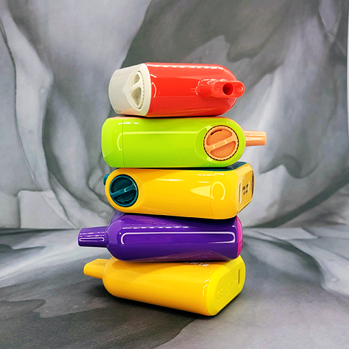 binaries 6k vape price Remedy 650mAh Battery Pack main image 0