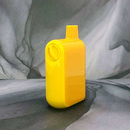 Binaries 6K Disposables Review: Better than the Binaries Cabin?