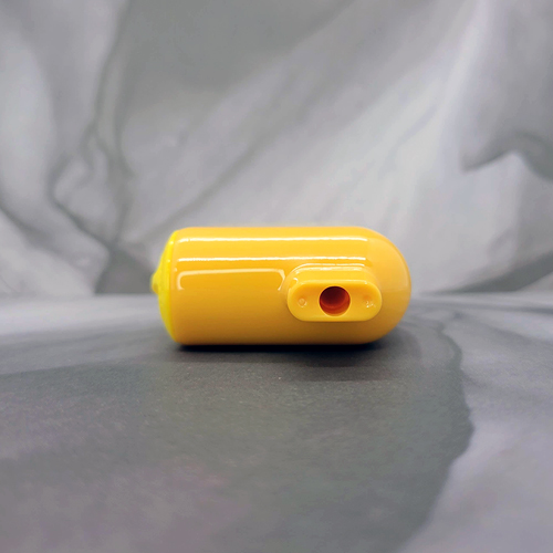 Binaries 6K Disposables Review: Better than the Binaries Cabin?