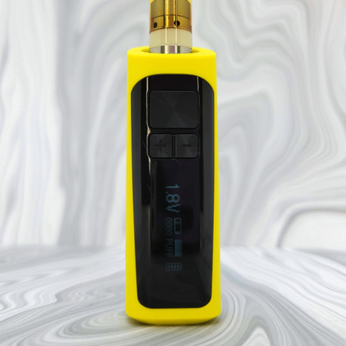 DOTECO TIK20 510 Battery - Display