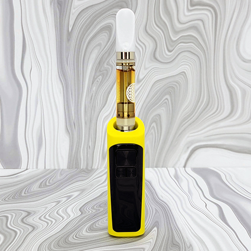 DOTECO TIK20 510 Battery - With Cartridge Attached 2