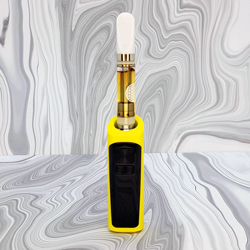 DOTECO TIK20 510 Battery - With Cartridge Attached