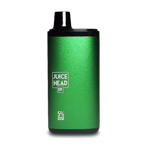 Juice Head 5K Disposables Review: As Good As Their Ejuices?