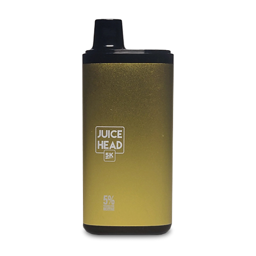 elf bar vape uk Juice Head 5K Disposable Vape Device | 5000 Puffs main image 0