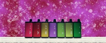 Juice Head 5K Disposables Review Main Banner