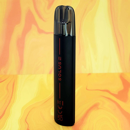 SMOK Solus 2 Review - 2 SMOK Solus 2 Review - 2