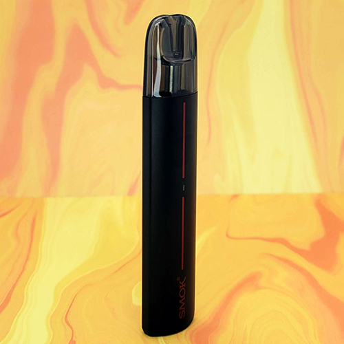 SMOK Solus 2 Review - 4 SMOK Solus 2 Review - 4