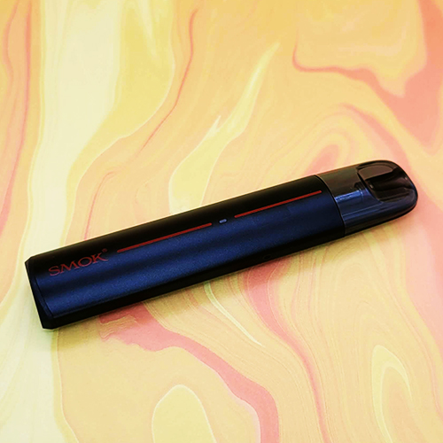 elf bar vape uk SMOK Solus 2 Kit Review: Discreet & Easy to Use