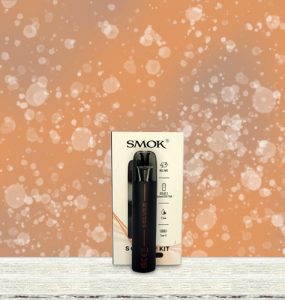 SMOK Solus 2 Review Main Banner