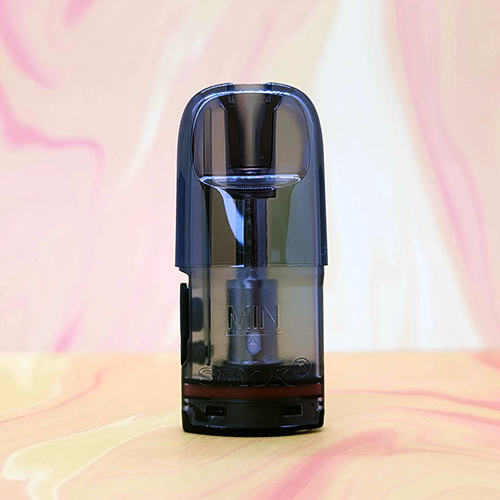 SMOK Solus 2 Review - Pod 1 SMOK Solus 2 Review - Pod 1