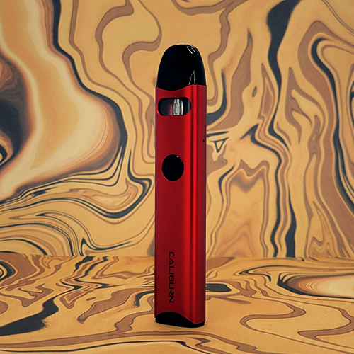Uwell Caliburn A3 Review: Worth Upgrading For?