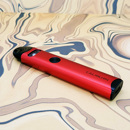 elfbar elfa master akku Cara bongkar | Disassembly | POD | VAPE | UWELL CALIBURN G2