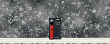 Uwell Caliburn A3 Review Main Banner