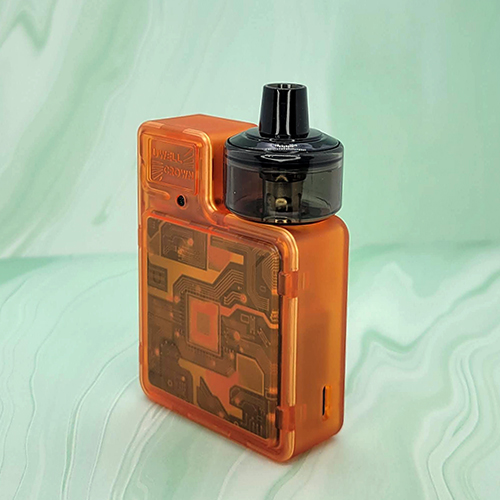 crown 6 uwell Uwell Crown X Coil 0,6 Ohm ( 4 Stück ) main image 1