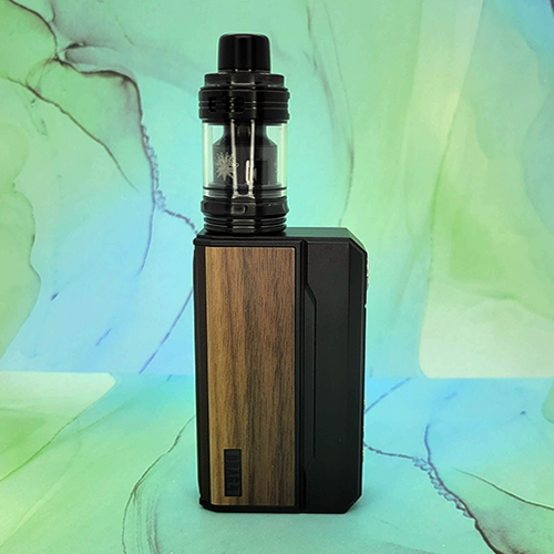 elfbar nachfüll pod läuft aus VooPoo DRAG S2 Kit – Smooth Flavorful Vaping main image 1
