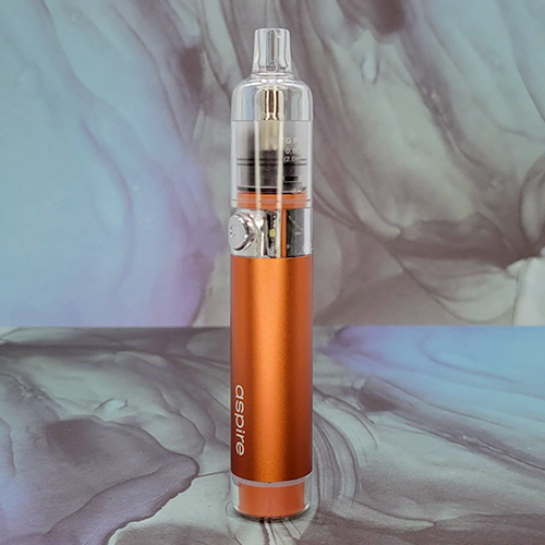 Aspire Cyber G Vape Pen Review