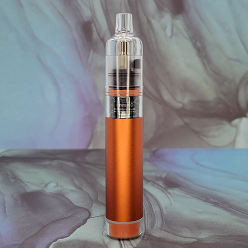 Aspire Cyber G Vape Pen Review