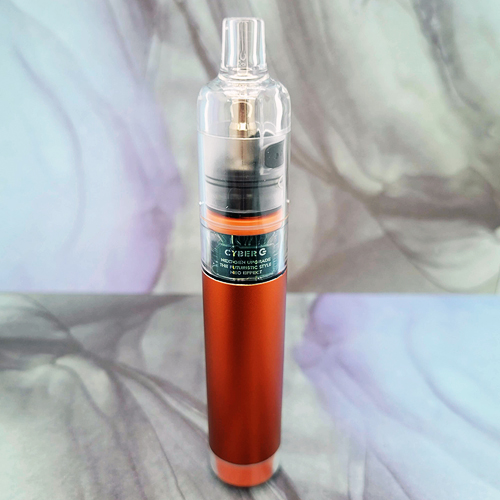 Aspire Cyber G - 8