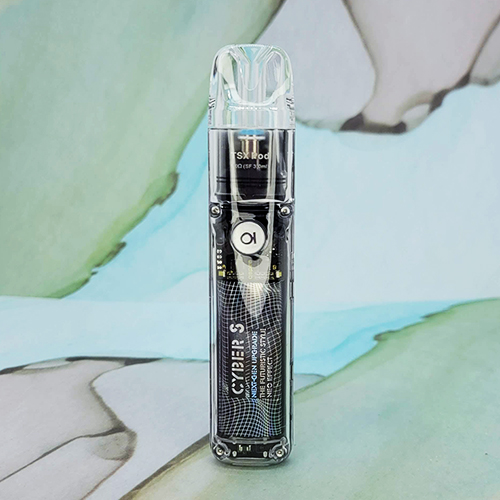 aspire cyber s vape Aspire Gotek X Vape Kit main image 0