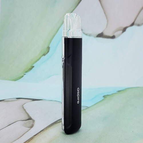 Aspire Cyber S Review: Futuristic, Stylish, & Portable Aspire Cyber S Review: Futuristic, Stylish, & Portable