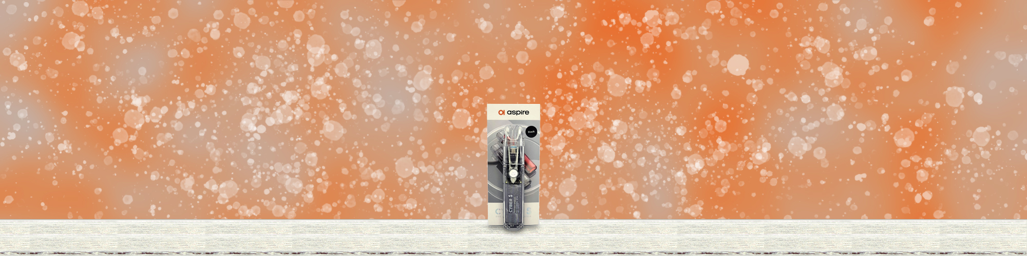 elf bar 4 in 1 ultra 50 prefilled pod kit Aspire Cyber S Vape Kit UK main image 0