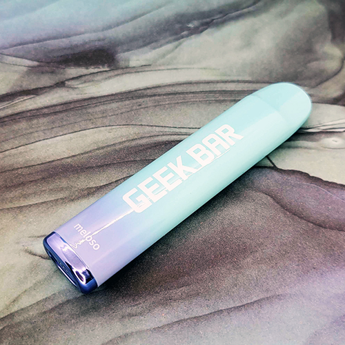 meloso geek bar vape Geek Bar Meloso 30K Disposable Vape main image 1