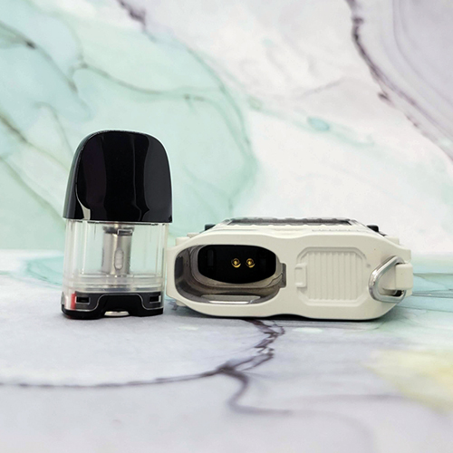 Uwell Caliburn Tenet Koko Review: The Caliburn G2 Reborn