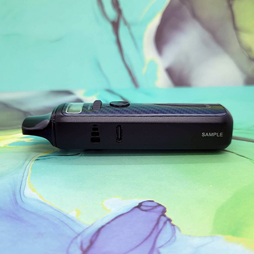 elfbar nachfüll pod läuft aus Voopoo Vinci 3 Review: A Portable Pod Vape for Cloud Chasers