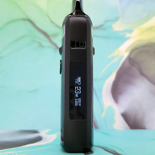 elfbar nachfüll pod läuft aus Uwell Caliburn G2 Pod Kit 2ml