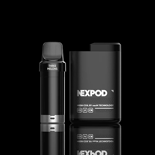 Wotofo nexPOD - 6 Wotofo nexPOD - 6