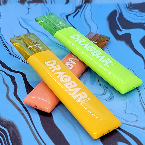 elfbar elfa kaufen ZOVOO DRAGBAR Z700 SE Disposable Review