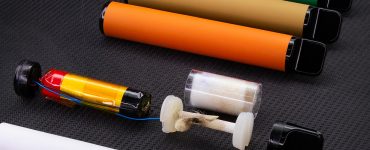 Are Disposable Vapes Safe Main Banner