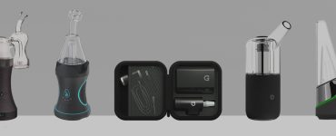 Best E-Nails For Dabs Main Banner Updated 0423