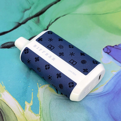 Biffbar LUX5500 Disposables Review: A Luxury Disposable?
