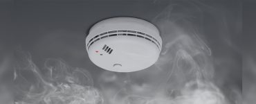 Do Vapes Set Off Smoke Alarms - Main Banner