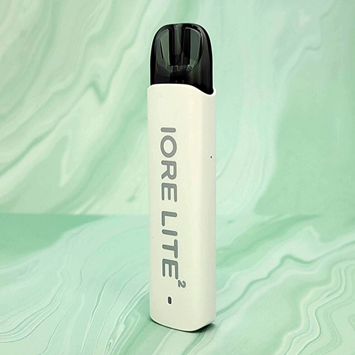 Eleaf IORE LITE 2 Review: A Cheap Beginner Device Eleaf IORE LITE 2 Review: A Cheap Beginner Device