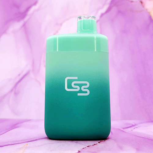 Geek Bar B5000 Disposable Review: 30 Different Flavors!
